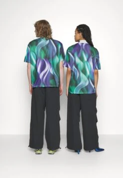 YOURTURN Unisex - Poloshirt - Multi Coloured -Kleding Verkoop b5896f31ae99491da2f9598c0176fa46