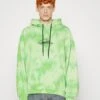YOURTURN Unisex - Hoodie - Green -Kleding Verkoop b5dc40a2521e465b8d4da102d1699aa3