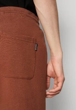 YOURTURN Unisex 2 Pack- Trainingsbroek - Brown/Off-White -Kleding Verkoop ba321d5e3077436682f502a9bd72d561