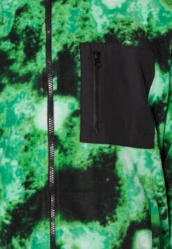 YOURTURN Unisex - Fleecejas - Green 13 YOURTURN Unisex - Fleecejas - Green -Kleding Verkoop ba610eb0f4444c86a5612e96f15f95e4