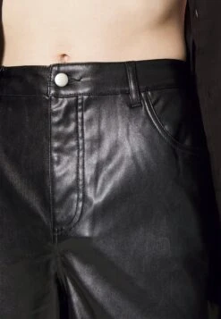 Phluid Project X Yourturn Unisex - Broek - Black -Kleding Verkoop ba7e6489c3bd4ebfa3e6a0e51b73ee5c