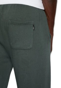 YOURTURN Oversized Unisex - Trainingsbroek -Dark Green -Kleding Verkoop bd8669f699a64a8d80b4c2f56353a06c