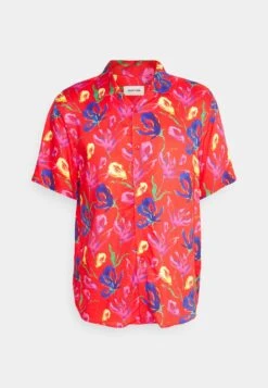YOURTURN Unisex - Overhemd - Multi-Coloured -Kleding Verkoop bde6d106b7f14babbe281fcff8ebadcb