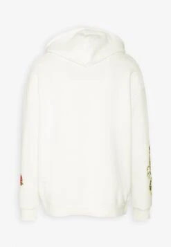 YOURTURN Unisex - Sweater - White -Kleding Verkoop be4a4d42657643a99e277dd8ae8a484e