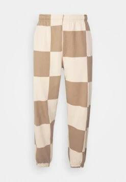 YOURTURN Unisex - Trainingsbroek - Beige -Kleding Verkoop be86f66c4c85429ca1457c9fec9a8ec8