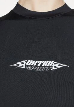 YOURTURN Unisex - Top - Black -Kleding Verkoop be9aaecd5cf8431298422d8515beb0c0