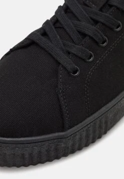 YOURTURN Unisex - Sneakers Laag - Black 13 YOURTURN Unisex - Sneakers Laag - Black -Kleding Verkoop bf8ec24663ec4a128a2bc1b43f65952e