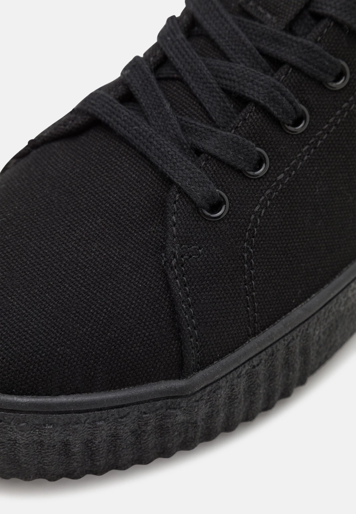 YOURTURN Unisex - Sneakers Laag - Black 8 YOURTURN Unisex - Sneakers Laag - Black - Afbeelding 6