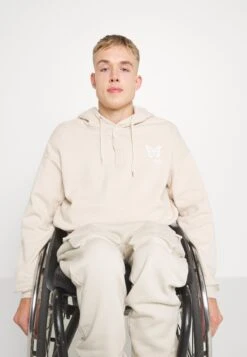 YOURTURN Unisex - Sweater - Beige -Kleding Verkoop c061eaed836246e8964fc5591c91ec7e