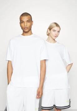 YOURTURN 3Pack Unisex - T-Shirt Basic - White/Mint/Black 13 YOURTURN 3Pack Unisex - T-Shirt Basic - White/Mint/Black -Kleding Verkoop c0e900199b4b47fbbbf550ea6de9a407