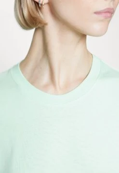 YOURTURN Unisex - T-Shirt Print - Light Green -Kleding Verkoop c14d03f513624cf28dad82f7c125300c