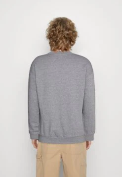 YOURTURN Unisex 2 Pack - Sweater - Light Blue/Mottled Grey -Kleding Verkoop c1dea5e30a54464d8847ce56bdc0977b