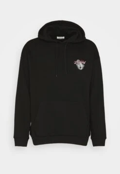 YOURTURN Unisex - Sweater - Black -Kleding Verkoop c2d90016a0d549c683b39ccc42a94c8a