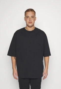 YOURTURN Unisex 3 Pack- T-Shirt Basic - White/Lilac/Black -Kleding Verkoop c2e84dd8035b43efae40d15c87cd1b9b