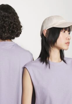 YOURTURN Unisex 2 Pack - Top - Lilac/Light Green -Kleding Verkoop c3b825a229a9425cb5e5ab2eca9e6b8d