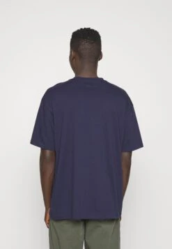 YOURTURN Unisex - T-Shirt Print - Dark Blue -Kleding Verkoop c3d84c31a8ee4808aed4905c289da0cc