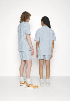 YOURTURN Towelingyt- Poloshirt - 501 - Light Blue -Kleding Verkoop c64c7aac16774ecfa5b2dec419cab43f