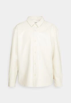 YOURTURN Unisex - Imitatieleren Jas - Beige 10 YOURTURN Unisex - Imitatieleren Jas - Beige -Kleding Verkoop c6cb063c676b4fd68f707b4c1cfdb5d9