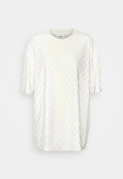 YOURTURN Unisex - T-Shirt Print - Off-White -Kleding Verkoop cad96d7eff0940619982266ef8f52cba