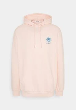 YOURTURN Unisex - Hoodie - Pink -Kleding Verkoop ccba372825324bab8e53318a26bd31ce
