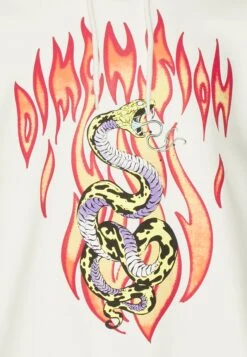 YOURTURN Unisex - Sweater - White -Kleding Verkoop ccc7328ce65c45e384dabdaba8158660