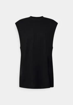 YOURTURN Unisex 2 Pack - Top - White, Black -Kleding Verkoop cdee11add9f648849c07eced608bca81