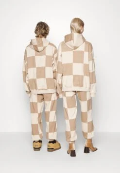 YOURTURN Unisex - Trainingsbroek - Beige -Kleding Verkoop cf69707f579243a1b1a81a42fc59ce0e