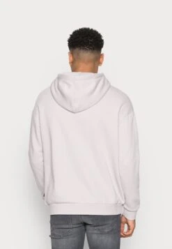 YOURTURN Hoodie Unisex - Sweater - Light Grey -Kleding Verkoop d015c60b62794298b40c2112ad9545da