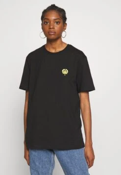 YOURTURN T-Shirt Print - Black -Kleding Verkoop d1d0528ca66c42ed9699079325a22faa