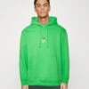 YOURTURN Sweater - Green