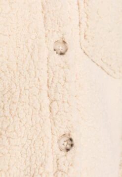 YOURTURN Sherpajacket Unisex - Fleecejas - Tan -Kleding Verkoop d2e255a71a4442fbba329c3702517e2c