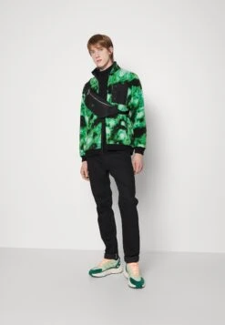 YOURTURN Unisex - Fleecejas - Green 9 YOURTURN Unisex - Fleecejas - Green -Kleding Verkoop d390cf40591e472c91dedd85c0b59da9