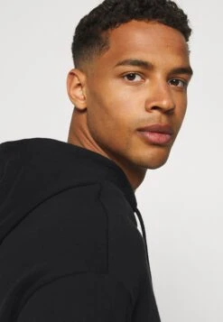 YOURTURN 2 Pack Unisex - Hoodie - Black/Mint -Kleding Verkoop d392b2e19d1e4f6495b729561704520d