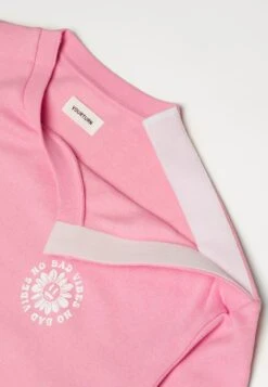 YOURTURN Unisex - Sweater - Pink -Kleding Verkoop d411d8941abf449392799edbf491d6e9