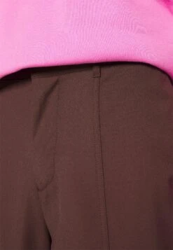 Phluid Project X Yourturn Unisex - Broek - Brown -Kleding Verkoop d485ab1893cd4391bbb0951d9bb59ad4