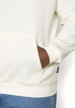 YOURTURN 2 Pack Unisex - Hoodie -Brown/Off-White -Kleding Verkoop d4b3c097c43143de8c4962064c5ee98b