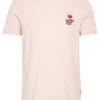 YOURTURN Unisex - T-Shirt Print - Pink -Kleding Verkoop d4d01bf614ba43e39a773b8baa1c03fc