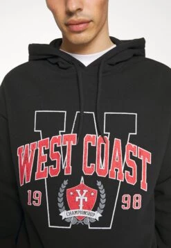 YOURTURN Sweater - Black -Kleding Verkoop d62db27735684bbbada9786c6ced9b1a