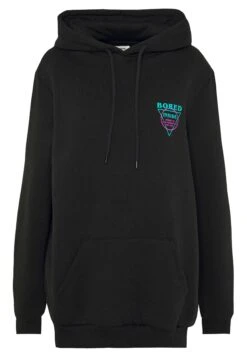 YOURTURN Hoodie - Black -Kleding Verkoop d951bf580df7479a8a6265e6f10adfbe