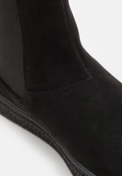 YOURTURN Unisex - Korte Laarzen - Black -Kleding Verkoop da0fc3dfd2d342f59e24b96d3f46f3dc