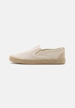 YOURTURN Unisex - Espadrilles - Beige