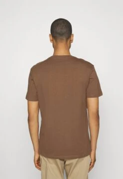 YOURTURN Unisex 5 Pack - T-Shirt Basic - Light Blue/Blue/Stone -Kleding Verkoop dd69ec9fa85f40ab893580d3a90d48f8