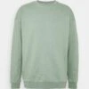 YOURTURN Unisex - Sweater - Green -Kleding Verkoop e130a0cb1acf44e2a85446c6757ec0b3