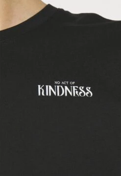 YOURTURN Dragon Graphic TeeUnisex - T-Shirt Print - Black -Kleding Verkoop e2001f226dc74b59b12f7064d1301d7b