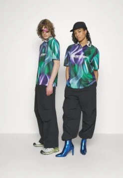 YOURTURN Unisex - Broek -Black -Kleding Verkoop e22feed146ff4ce8975f77b43e6080a9