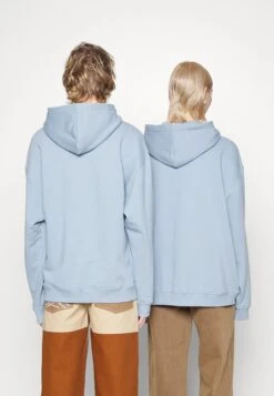 YOURTURN Unisex - Hoodie - Light Blue -Kleding Verkoop e27f6d7c3f7c4edb99738f25330c375d