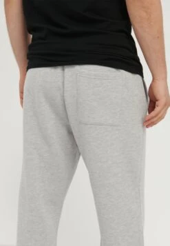 YOURTURN Unisex - Trainingsbroek - Mottled Light Grey -Kleding Verkoop e2c597da65b14b478da1edc0434c2969