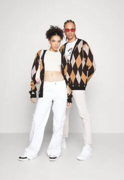 YOURTURN Trui - Multi Coloured 9 YOURTURN Trui - Multi Coloured -Kleding Verkoop e67a2dab91c14c26a84a918365d9f2cb