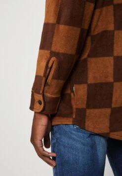 YOURTURN Unisex - Overhemdblouse - Brown -Kleding Verkoop e6cd70ff80fb4e89bb9dadbdf2ffa1b1