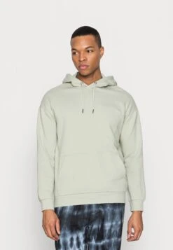 YOURTURN 2 Pack Unisex - Hoodie - Blue/LightGreen -Kleding Verkoop e914305160ac429dbff9c926b6ff4a44